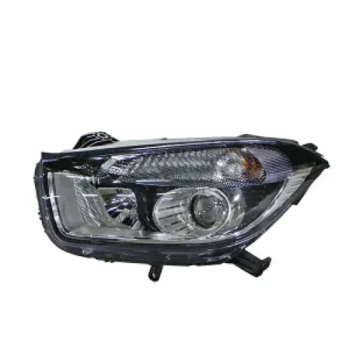 Фара левая Jac S5 4121100U1510