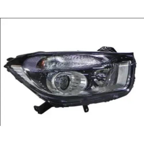 Фара правая Jac S5 4121200U1510