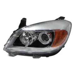 Фара левая JAC T6 4121100P3010