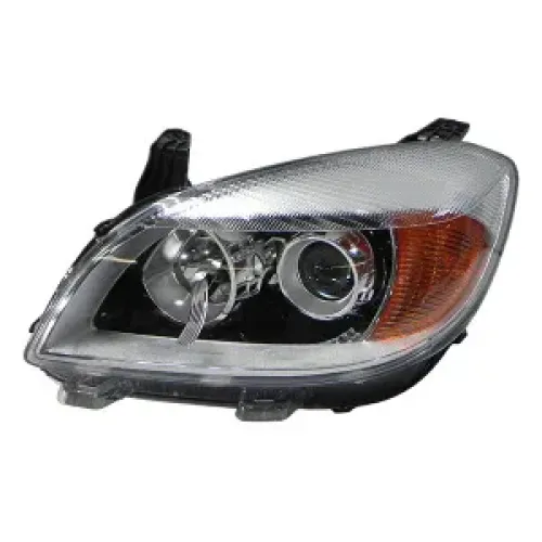 Фара левая JAC T6 4121100P3010