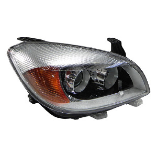 Фара правая JAC T6 4121200P3010