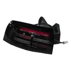 Фонарь задний левый Jaecoo J7