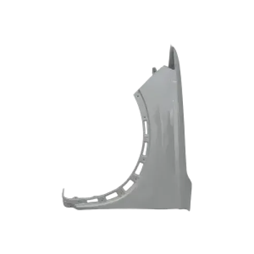 Крыло переднее левое Jaecoo J7 (уценка)