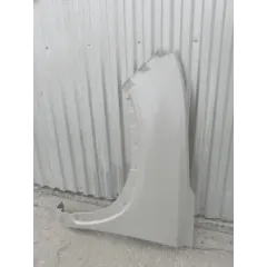 Крыло переднее левое Jetour Dashing (уценка)