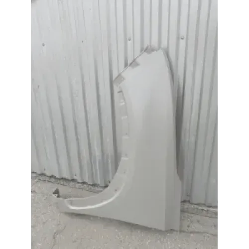 Крыло переднее левое Jetour Dashing (уценка)