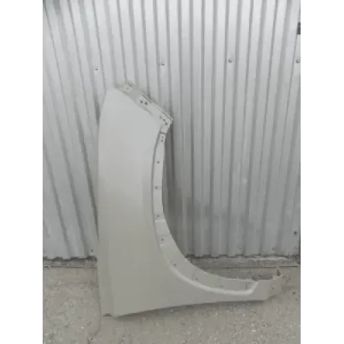 Крыло переднее правое Jetour Dashing (уценка)