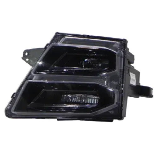 Фара левая Jetour Dashing