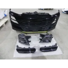 Ноускат Jetour Dashing