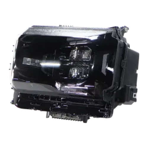 Фара левая Jetour T2 LED