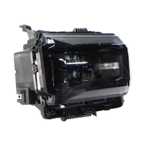 Фара правая Jetour T2 LED