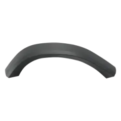 Накладка арки колеса задняя правая (передняя часть) Jetour T2 (уценка)