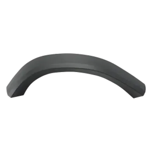 Накладка арки колеса задняя правая (передняя часть) Jetour T2 (уценка)