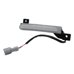 Повторитель поворота в крыло Jetour T2 задний левый