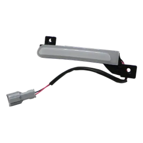 Повторитель поворота в крыло Jetour T2 задний левый