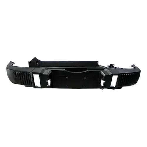 Бампер задний Jetour T2 (уценка)