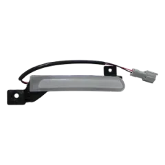 Повторитель поворота в крыло Jetour T2 задний правый