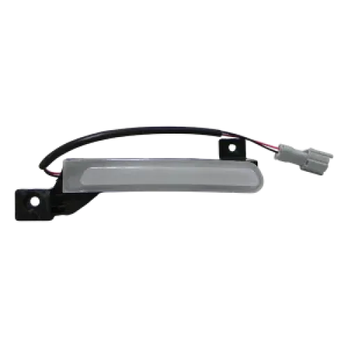 Повторитель поворота в крыло Jetour T2 задний правый