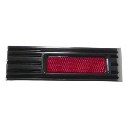 Катафот задний левый Jetour T2