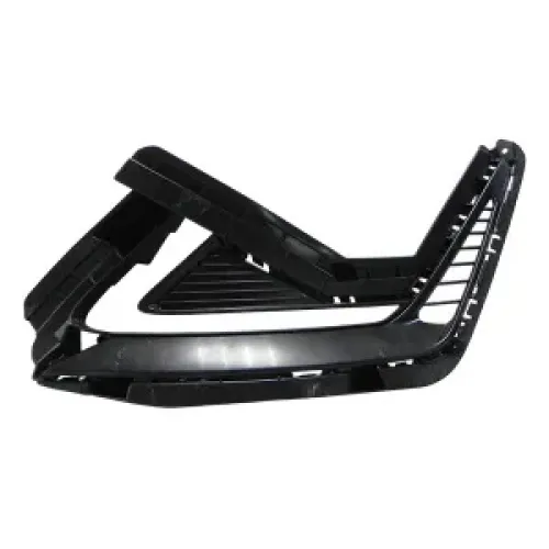 Рамка противотуманной фары левая KAIYI E5