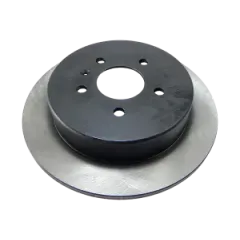 Диск тормозной задний KAIYI E5