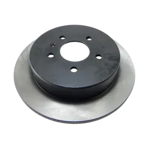 Диск тормозной задний KAIYI E5