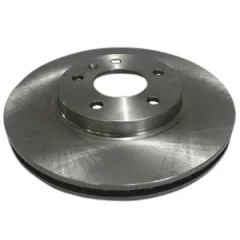 Диск тормозной передний KAIYI E5/Chery M11