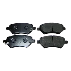 Колодки передние KAIYI E5