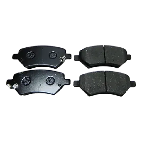 Колодки передние KAIYI E5