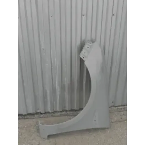 Крыло переднее левое KAIYI E5 (уценка)