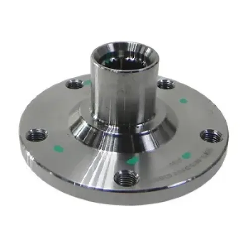 Ступица передняя KAIYI E5