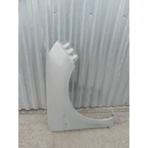 Крыло переднее правое KAIYI E5 (уценка)