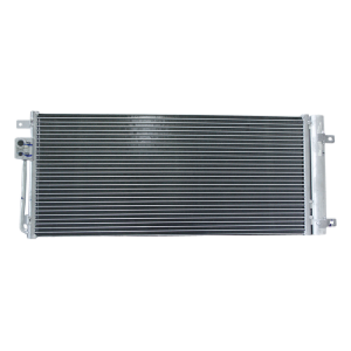 Радиатор кондиционера KAIYI E5/Chery Tiggo 4/Tiggo 7/Tiggo 7 Pro