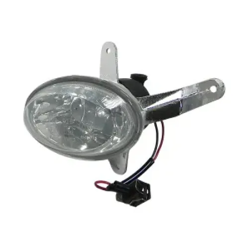 Фара противотуманная левая Lifan Breez (хэчбек) LCA4116100