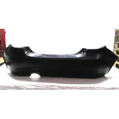 Бампер задний Lifan Breez (хэтчбек) (уценка) LCA2804000*