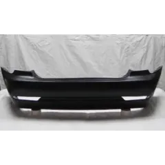 Бампер задний Lifan Breez седан (уценка) L2804011*