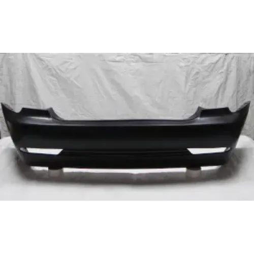 Бампер задний Lifan Breez седан (уценка) L2804011*