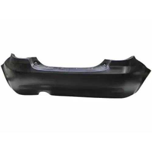 Бампер задний Lifan Breez (хэтчбек) LCA2804000