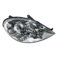 Фара правая Lifan Breez (c корректором) LAX4121200B1