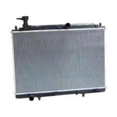 Радиатор охлаждения Lifan Myway PBC1301100