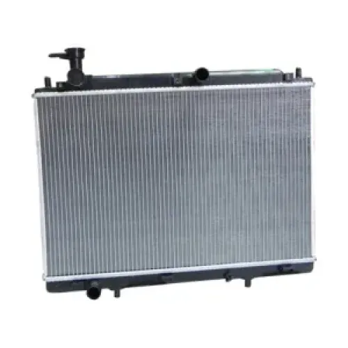 Радиатор охлаждения Lifan Myway PBC1301100