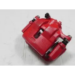 Суппорт тормозной передний левый Lifan Myway PBA3501300A2