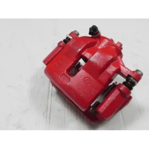 Суппорт тормозной передний левый Lifan Myway PBA3501300A2