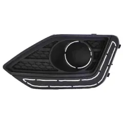 Рамка противотуманной фары левая Lifan Myway PBA2803515