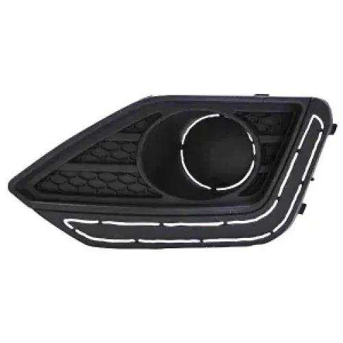 Рамка противотуманной фары левая Lifan Myway PBA2803515