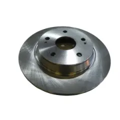 Диск тормозной задний Lifan Myway PBA3502110