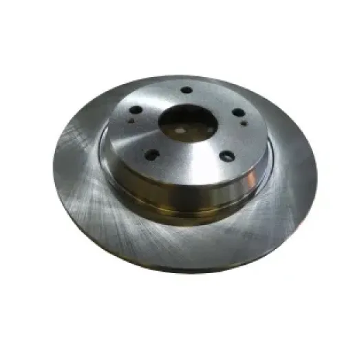 Диск тормозной задний Lifan Myway PBA3502110