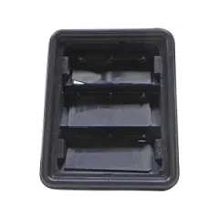 Решетка вентиляции в бампер левая Lifan Myway P5513110