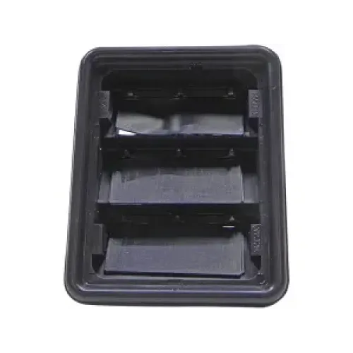 Решетка вентиляции в бампер левая Lifan Myway P5513110