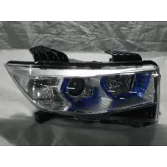 Фара правая Lifan Myway (уценка) PBA4121200*