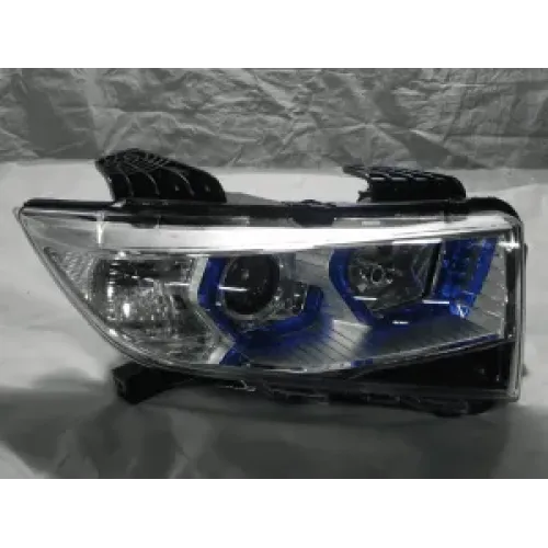 Фара правая Lifan Myway (уценка) PBA4121200*